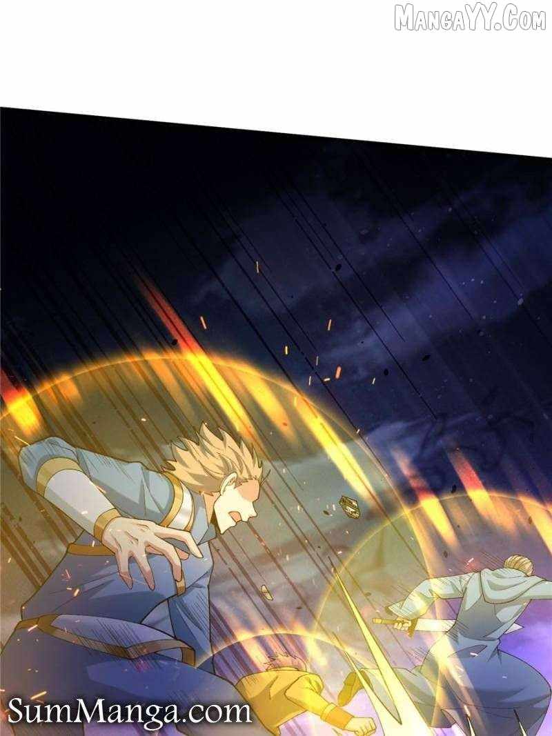 Trapped Inside the Beta Test World for 1000 Years Chapter 136 - Page 13