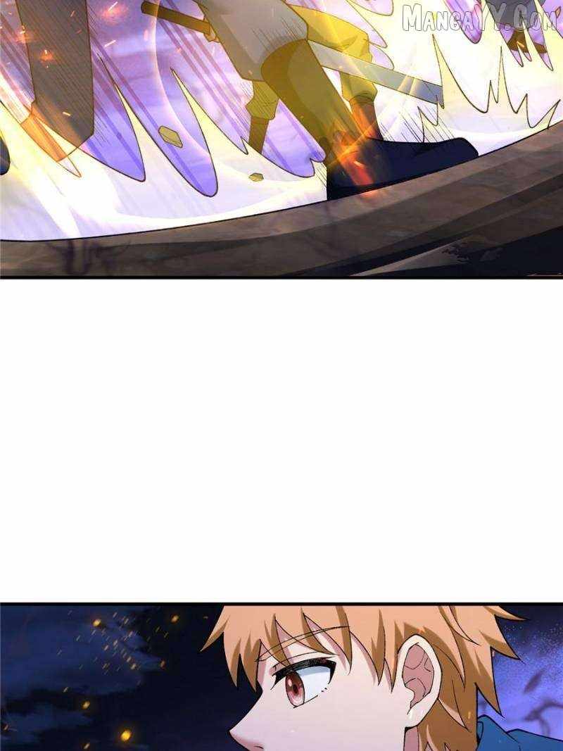 Trapped Inside the Beta Test World for 1000 Years Chapter 136 - Page 14