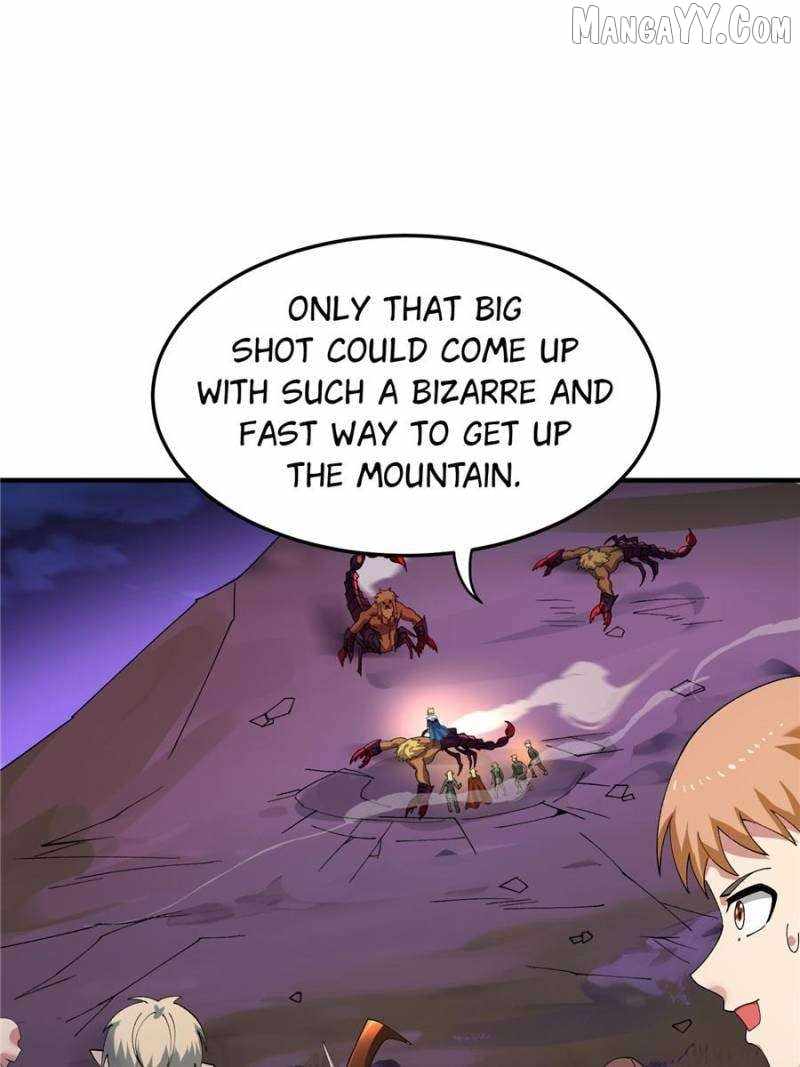 Trapped Inside the Beta Test World for 1000 Years Chapter 136 - Page 16