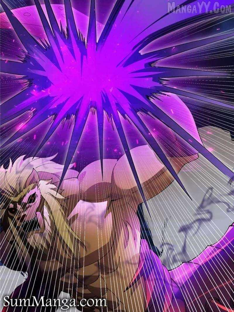 Trapped Inside the Beta Test World for 1000 Years Chapter 136 - Page 24