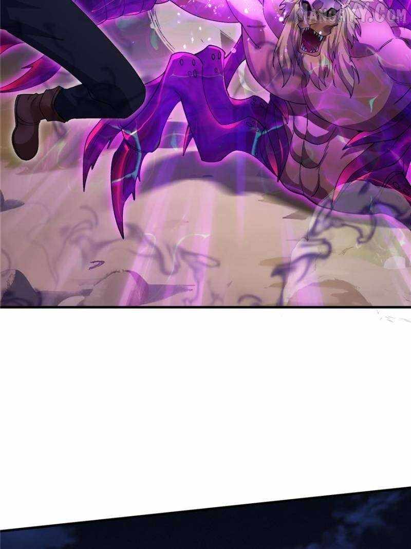 Trapped Inside the Beta Test World for 1000 Years Chapter 136 - Page 26