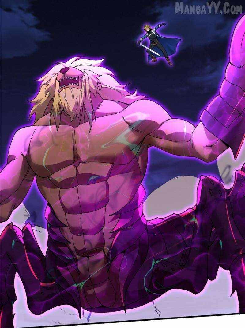 Trapped Inside the Beta Test World for 1000 Years Chapter 136 - Page 27