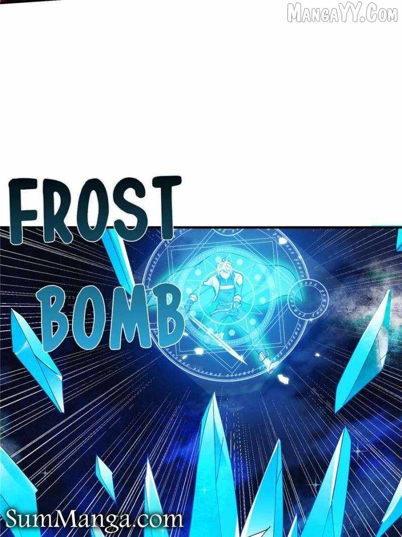 Trapped Inside the Beta Test World for 1000 Years Chapter 136 - Page 28