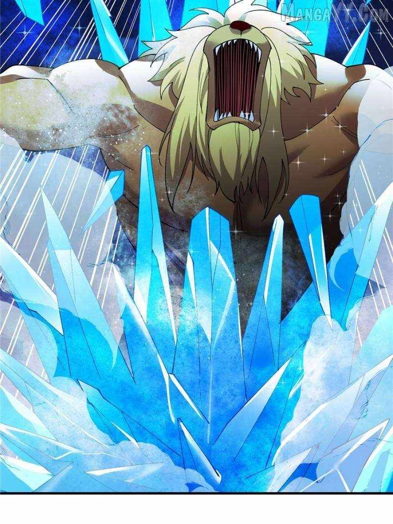 Trapped Inside the Beta Test World for 1000 Years Chapter 136 - Page 29