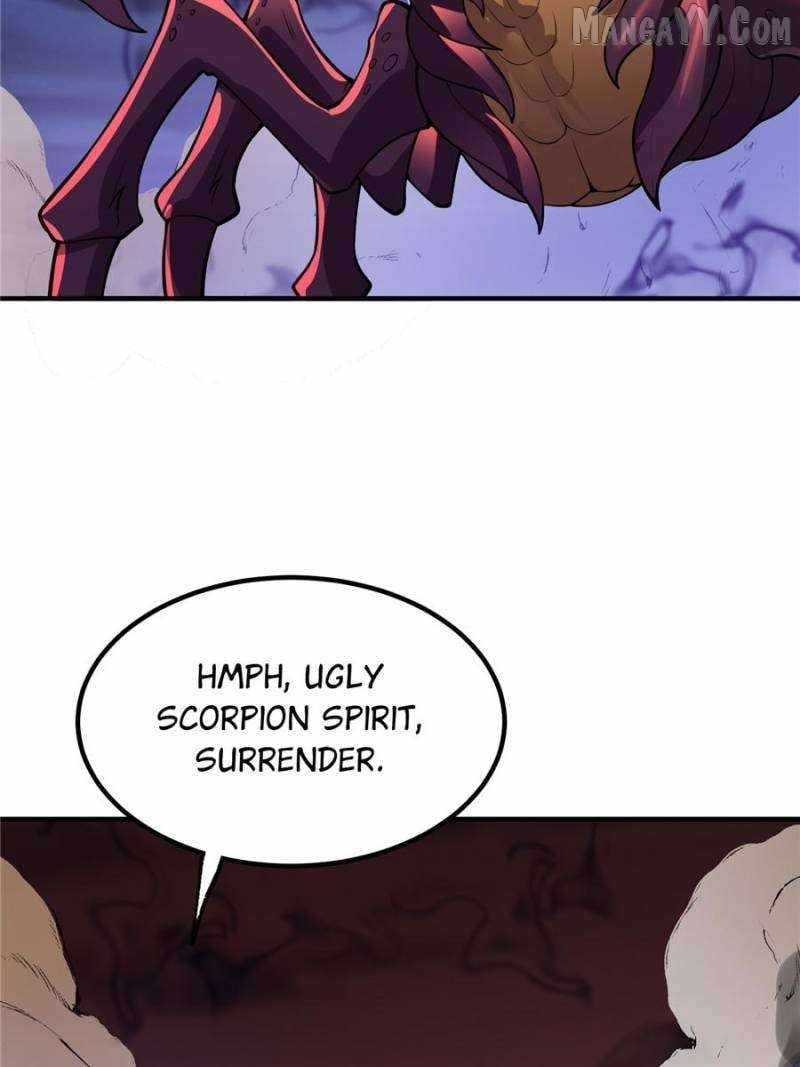 Trapped Inside the Beta Test World for 1000 Years Chapter 136 - Page 38