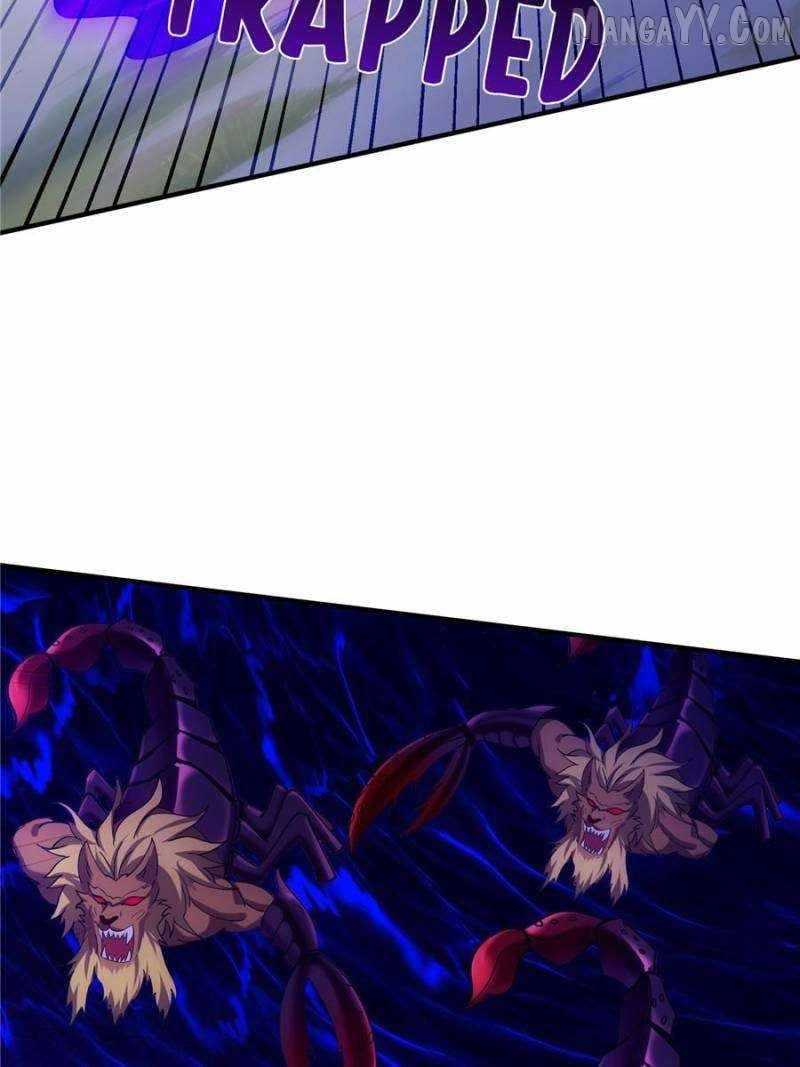 Trapped Inside the Beta Test World for 1000 Years Chapter 136 - Page 66