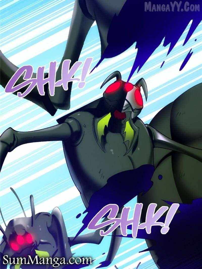 Trapped Inside the Beta Test World for 1000 Years Chapter 136 - Page 73