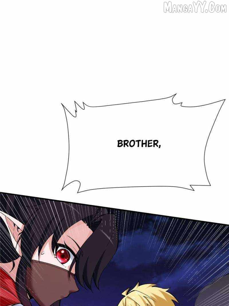 Trapped Inside the Beta Test World for 1000 Years Chapter 136 - Page 87