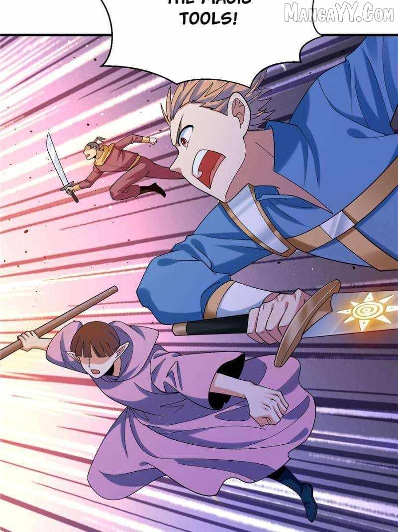 Trapped Inside the Beta Test World for 1000 Years Chapter 136 - Page 10