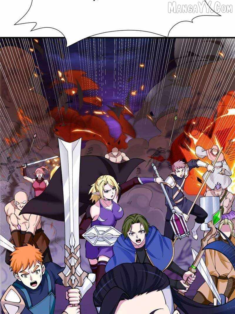 Trapped Inside the Beta Test World for 1000 Years Chapter 136 - Page 92