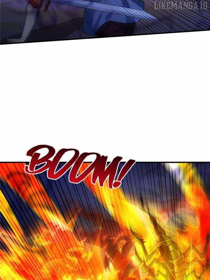 Trapped Inside the Beta Test World for 1000 Years Chapter 137 - Page 11