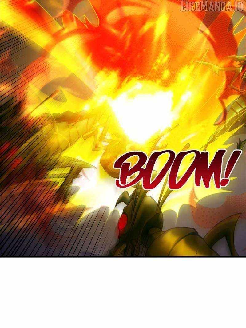 Trapped Inside the Beta Test World for 1000 Years Chapter 137 - Page 13