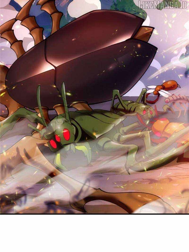 Trapped Inside the Beta Test World for 1000 Years Chapter 137 - Page 15