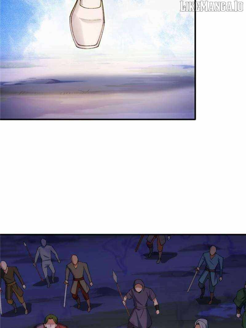 Trapped Inside the Beta Test World for 1000 Years Chapter 137 - Page 22