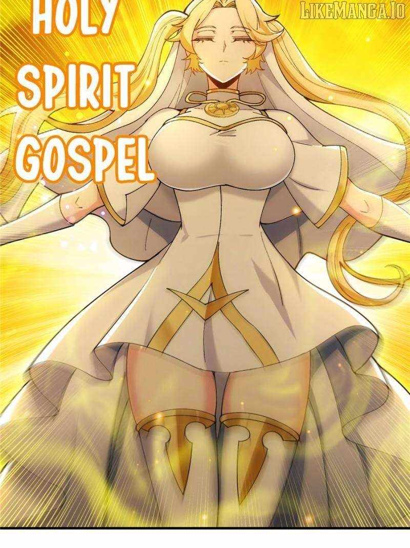 Trapped Inside the Beta Test World for 1000 Years Chapter 137 - Page 25