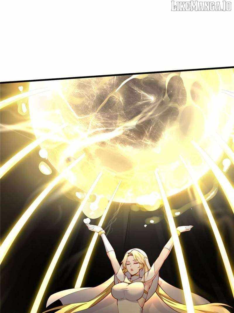 Trapped Inside the Beta Test World for 1000 Years Chapter 137 - Page 28