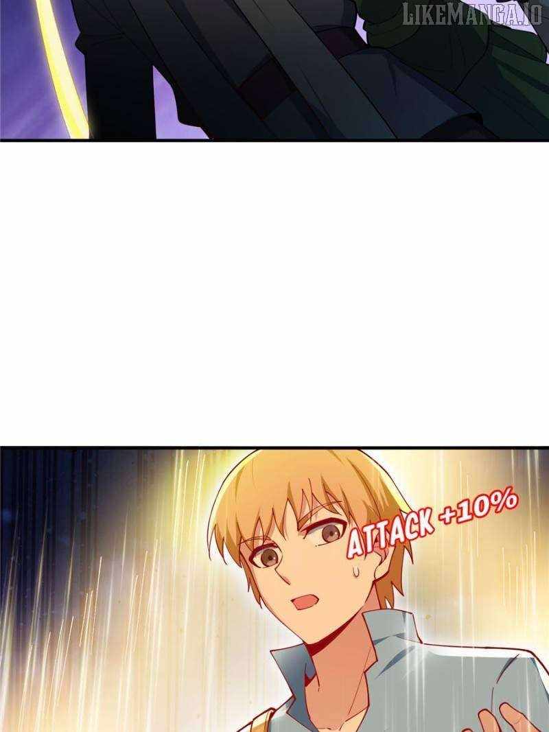 Trapped Inside the Beta Test World for 1000 Years Chapter 137 - Page 32