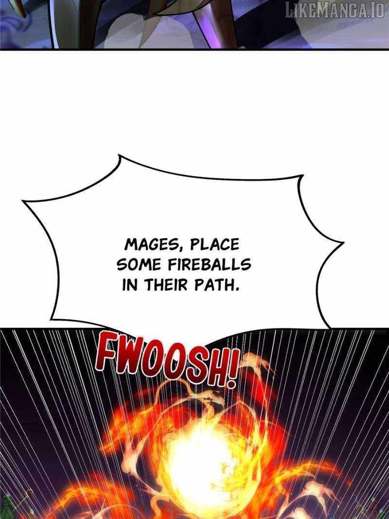 Trapped Inside the Beta Test World for 1000 Years Chapter 137 - Page 47