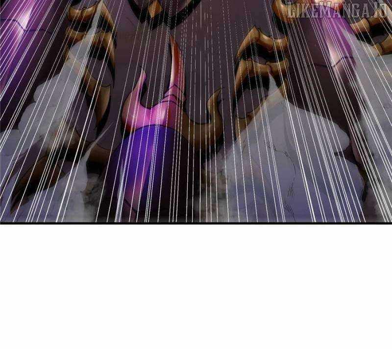 Trapped Inside the Beta Test World for 1000 Years Chapter 137 - Page 49