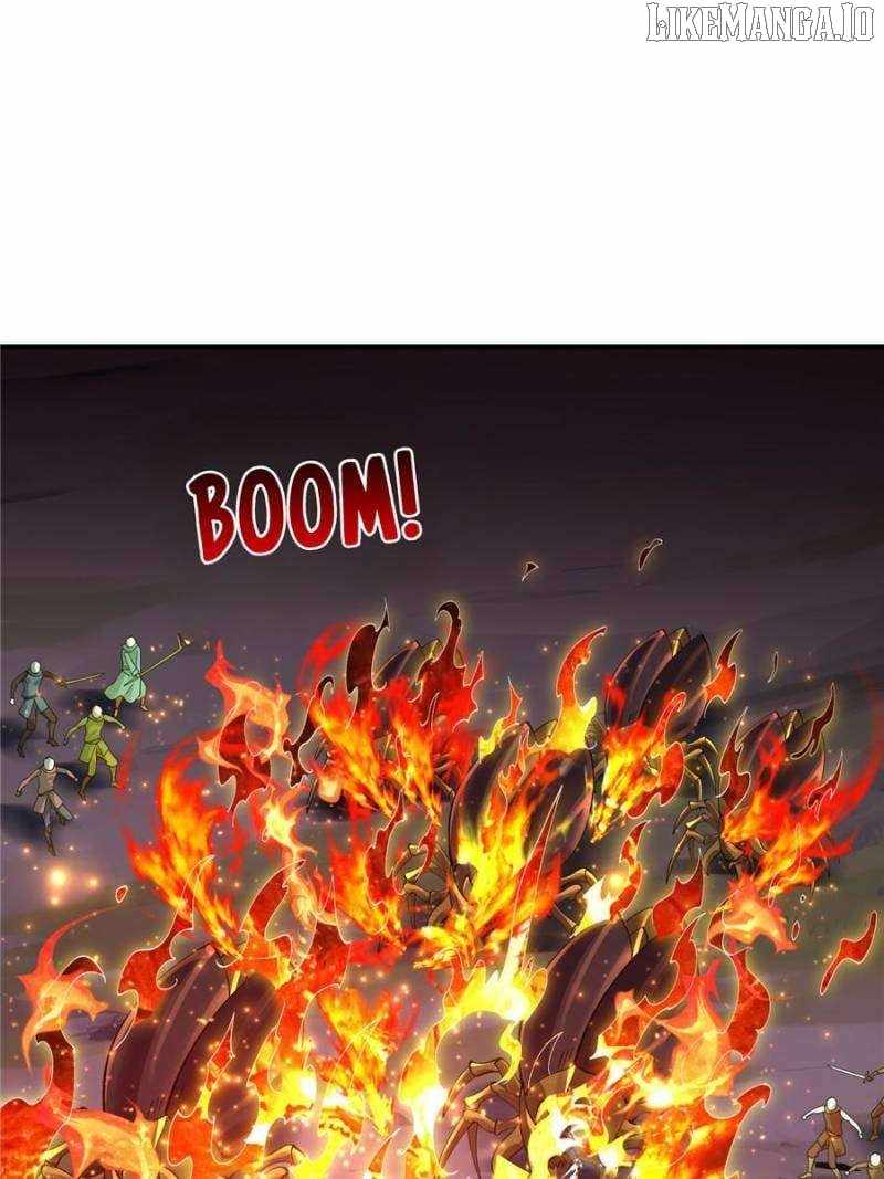 Trapped Inside the Beta Test World for 1000 Years Chapter 137 - Page 53