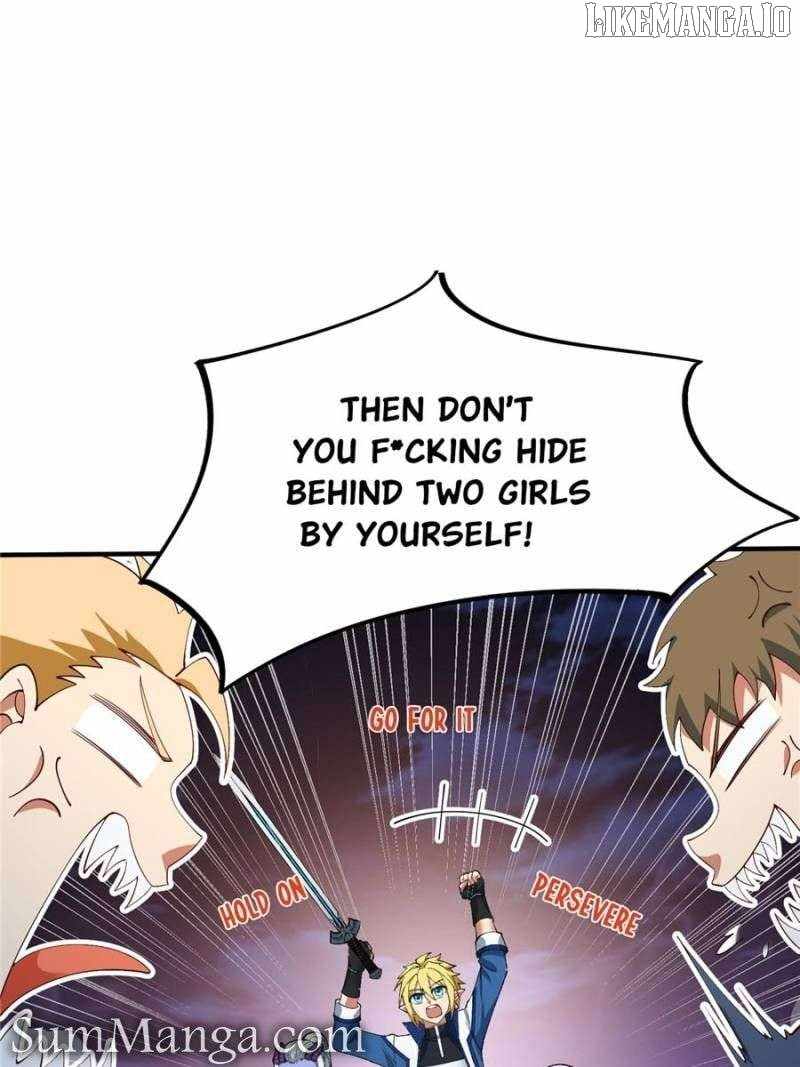 Trapped Inside the Beta Test World for 1000 Years Chapter 137 - Page 74