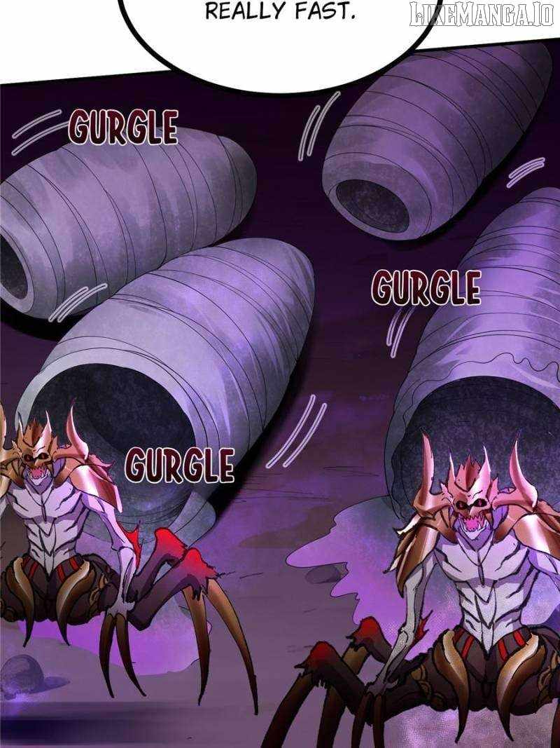 Trapped Inside the Beta Test World for 1000 Years Chapter 137 - Page 78