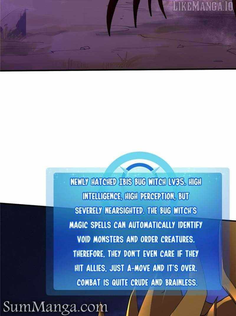 Trapped Inside the Beta Test World for 1000 Years Chapter 137 - Page 79