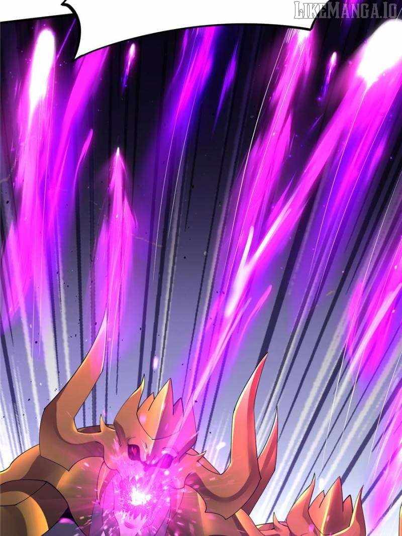 Trapped Inside the Beta Test World for 1000 Years Chapter 137 - Page 84