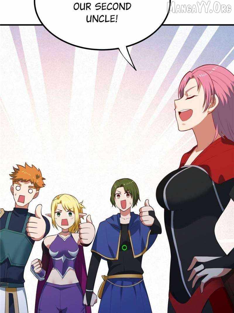 Trapped Inside the Beta Test World for 1000 Years Chapter 138 - Page 11