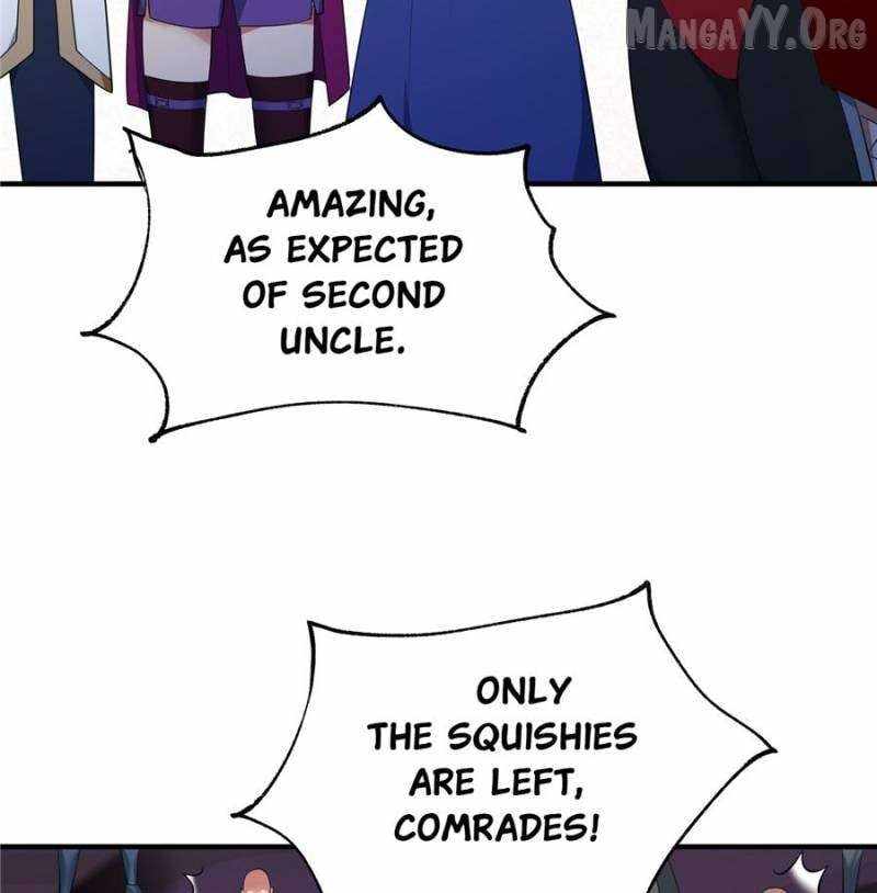 Trapped Inside the Beta Test World for 1000 Years Chapter 138 - Page 12