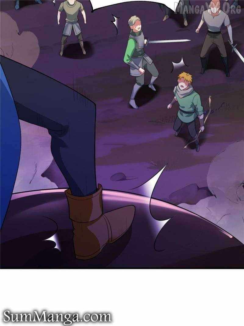 Trapped Inside the Beta Test World for 1000 Years Chapter 138 - Page 13