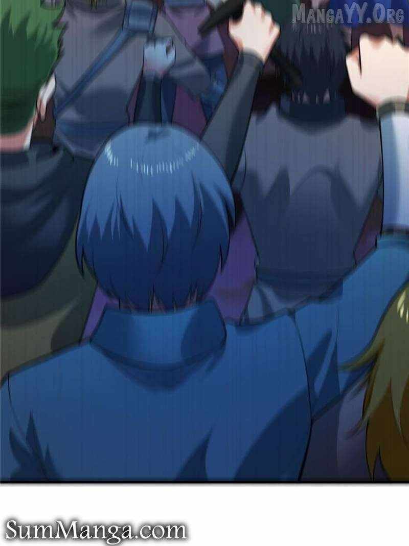 Trapped Inside the Beta Test World for 1000 Years Chapter 138 - Page 17