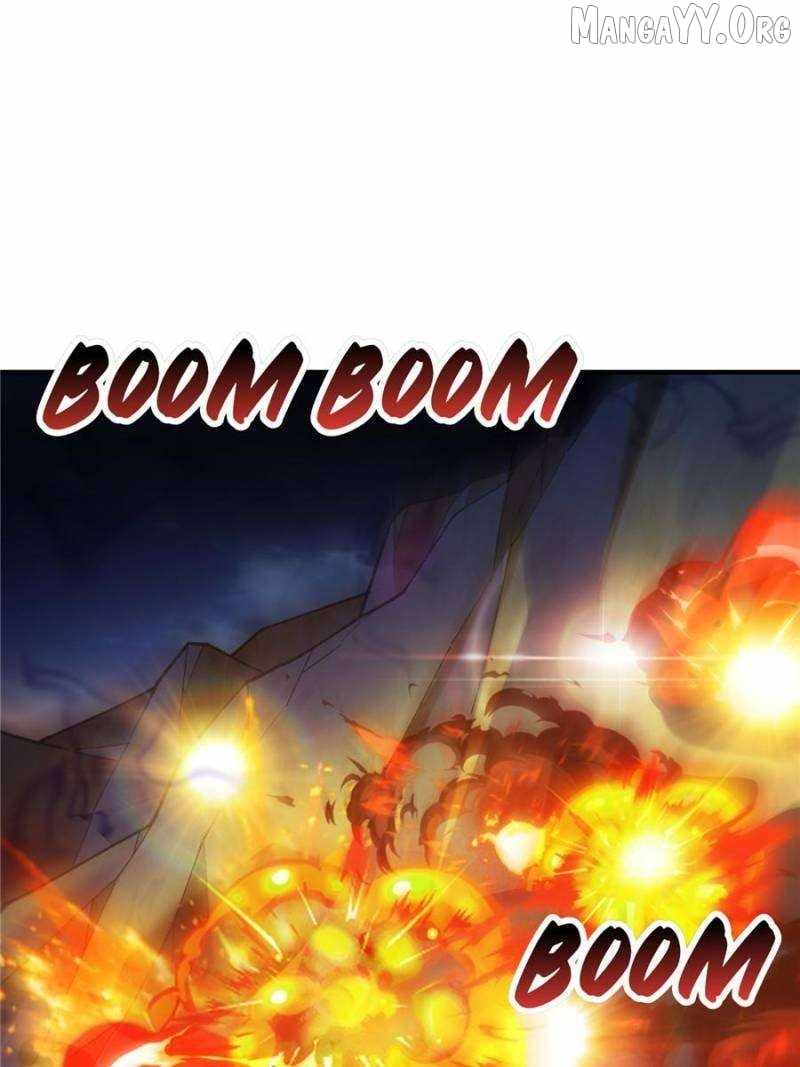 Trapped Inside the Beta Test World for 1000 Years Chapter 138 - Page 21