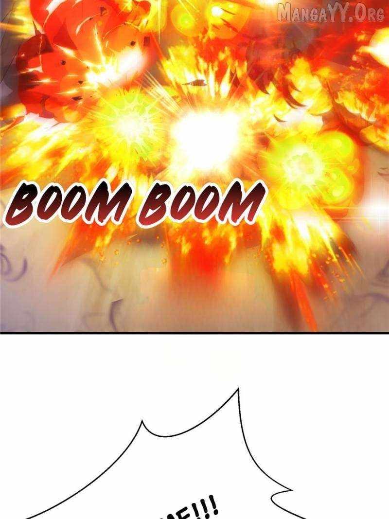 Trapped Inside the Beta Test World for 1000 Years Chapter 138 - Page 22