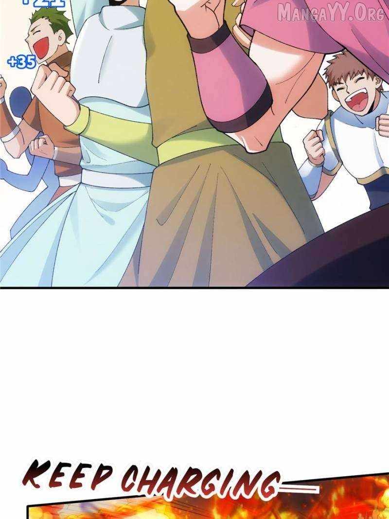 Trapped Inside the Beta Test World for 1000 Years Chapter 138 - Page 24