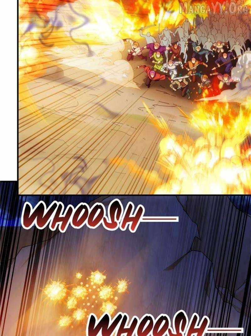 Trapped Inside the Beta Test World for 1000 Years Chapter 138 - Page 25