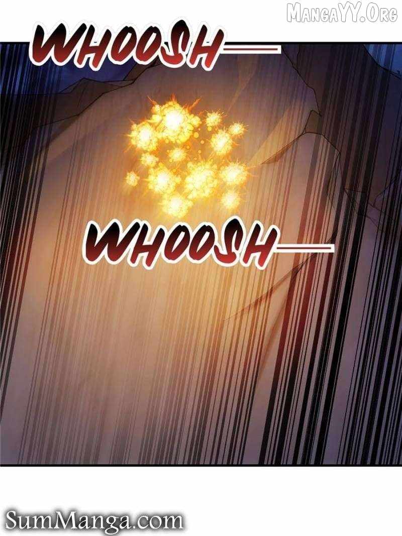 Trapped Inside the Beta Test World for 1000 Years Chapter 138 - Page 27
