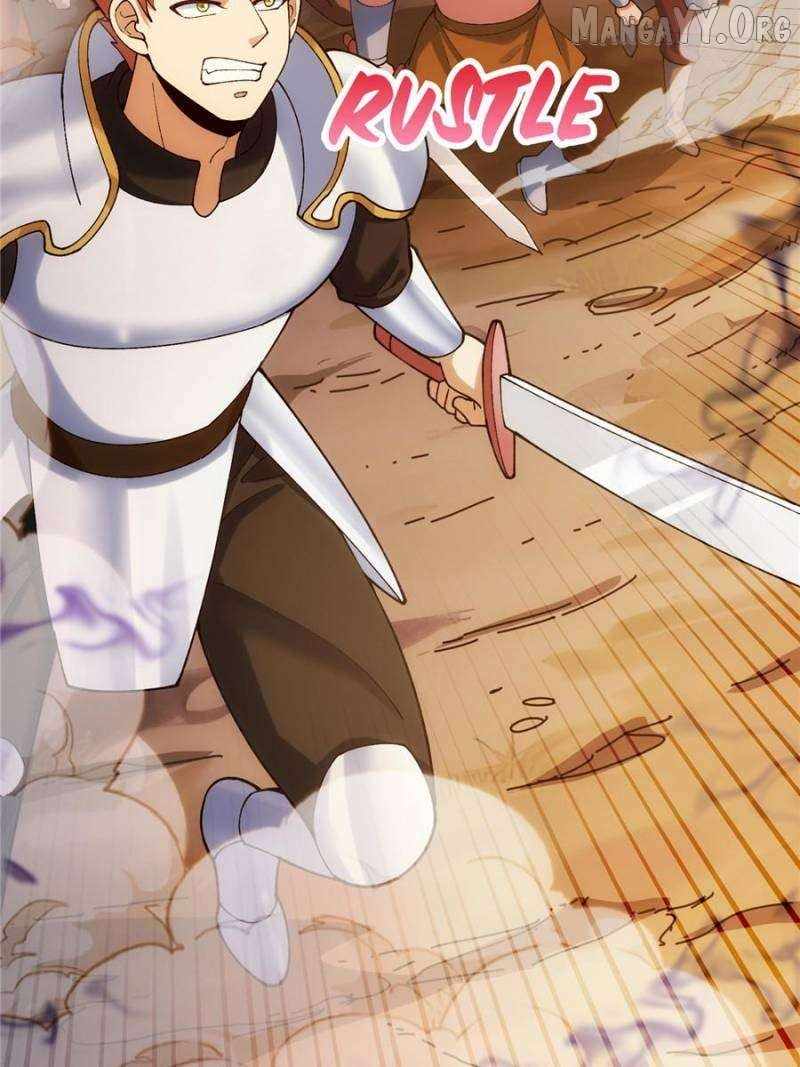 Trapped Inside the Beta Test World for 1000 Years Chapter 138 - Page 29