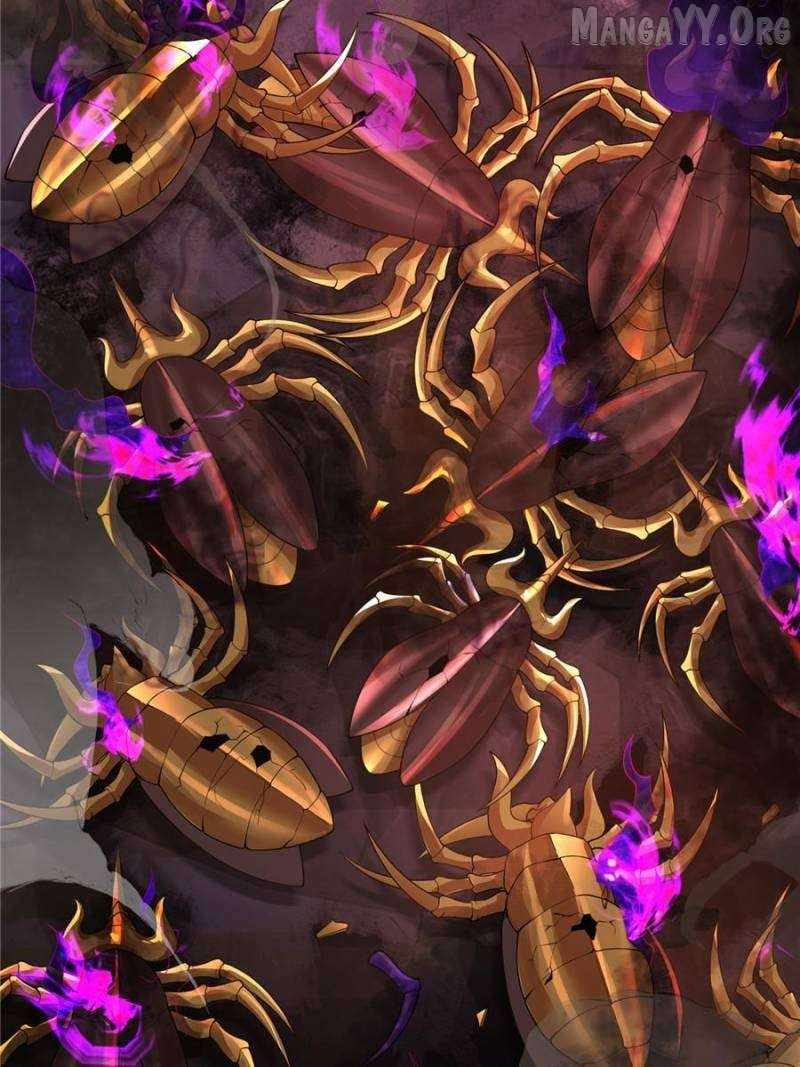 Trapped Inside the Beta Test World for 1000 Years Chapter 138 - Page 4