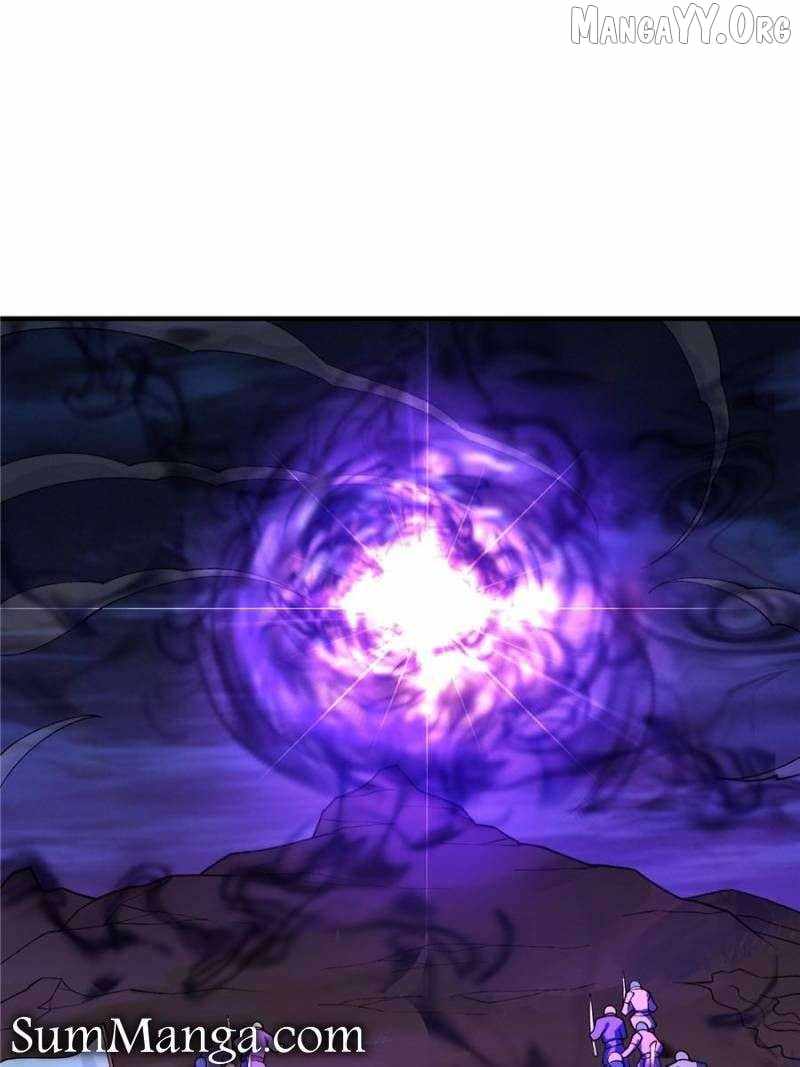 Trapped Inside the Beta Test World for 1000 Years Chapter 138 - Page 33