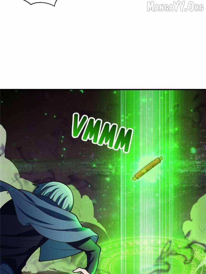 Trapped Inside the Beta Test World for 1000 Years Chapter 138 - Page 36