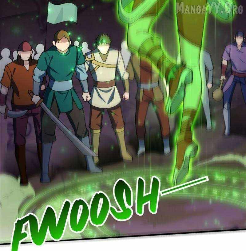 Trapped Inside the Beta Test World for 1000 Years Chapter 138 - Page 38