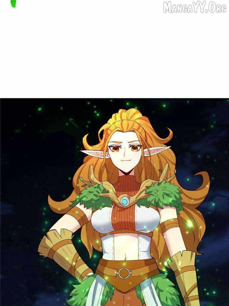 Trapped Inside the Beta Test World for 1000 Years Chapter 138 - Page 39