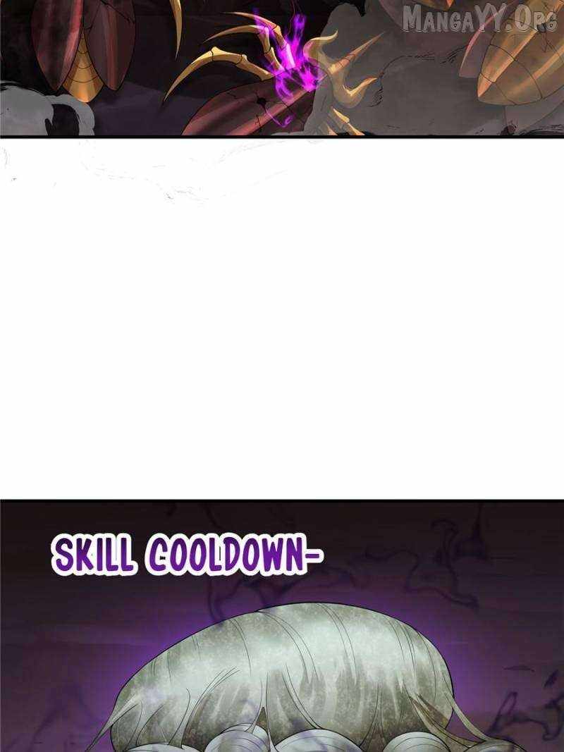 Trapped Inside the Beta Test World for 1000 Years Chapter 138 - Page 5