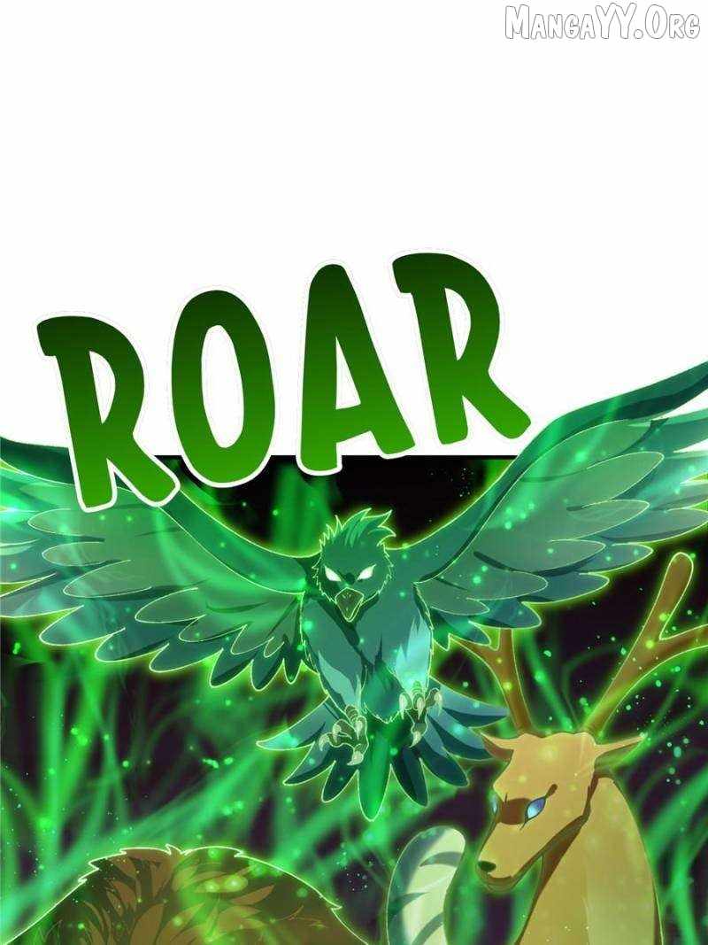 Trapped Inside the Beta Test World for 1000 Years Chapter 138 - Page 44