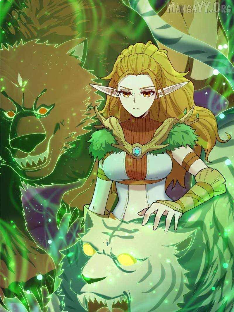 Trapped Inside the Beta Test World for 1000 Years Chapter 138 - Page 45