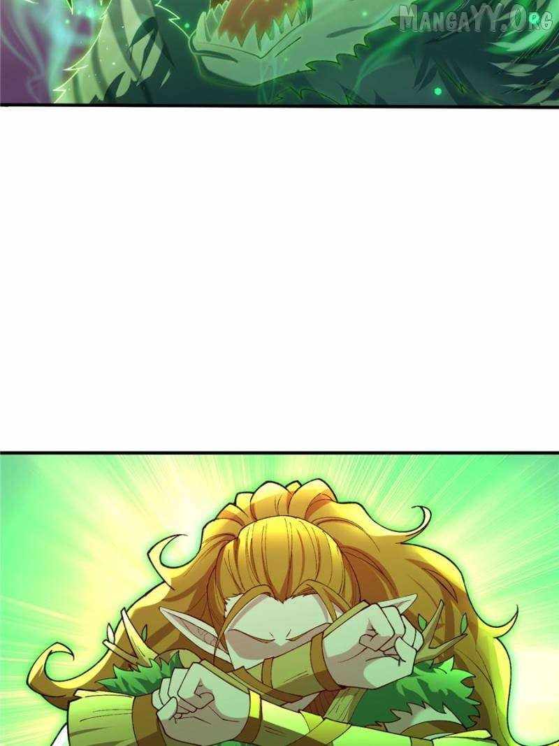 Trapped Inside the Beta Test World for 1000 Years Chapter 138 - Page 46