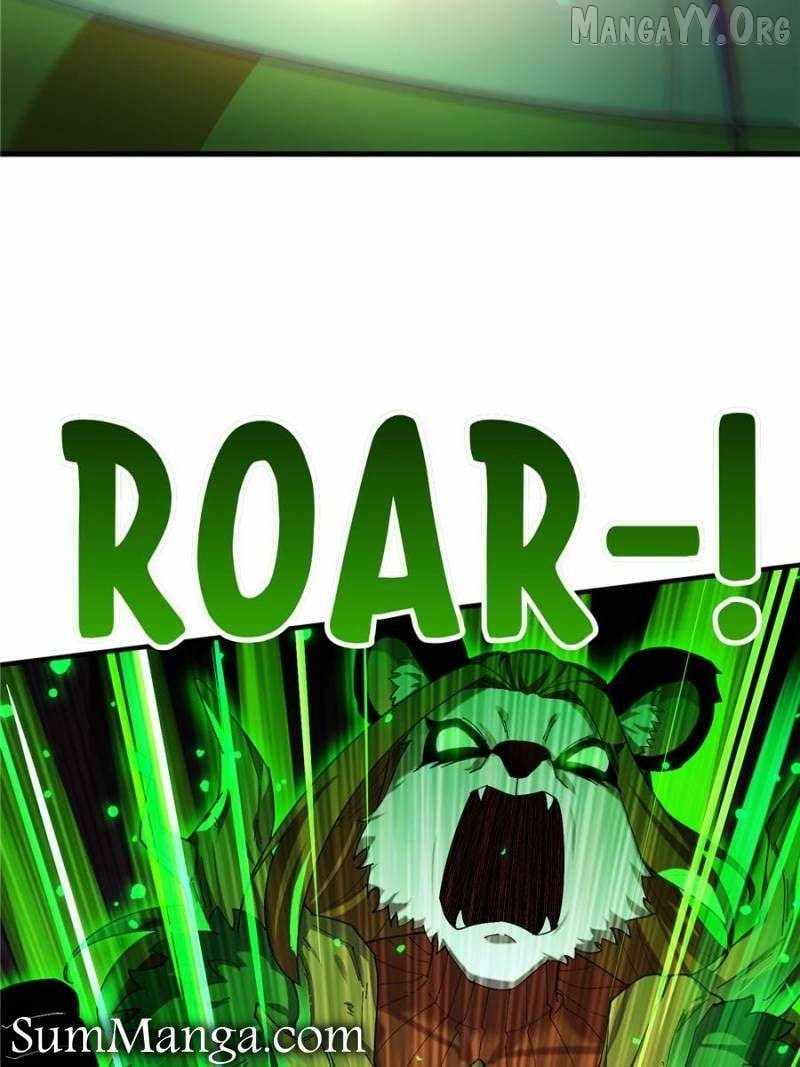 Trapped Inside the Beta Test World for 1000 Years Chapter 138 - Page 48