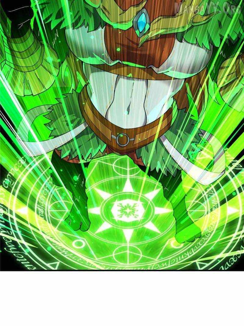 Trapped Inside the Beta Test World for 1000 Years Chapter 138 - Page 49