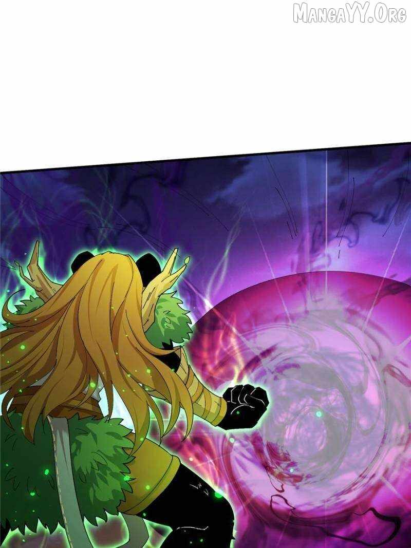 Trapped Inside the Beta Test World for 1000 Years Chapter 138 - Page 50